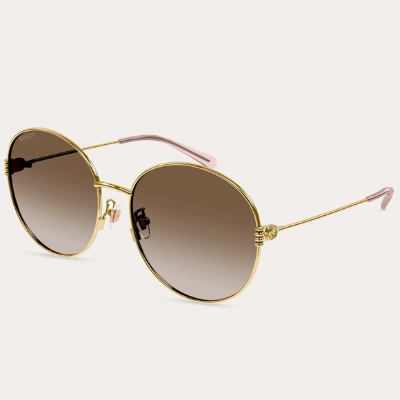 Excluded Gucci Sunglasses, New 350 - Picture 1 of 6